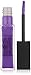 Maybelline New York Color Sensational Vivid Matte Liquid Lipstick, Vivid Violet, 0.26 fl. oz.