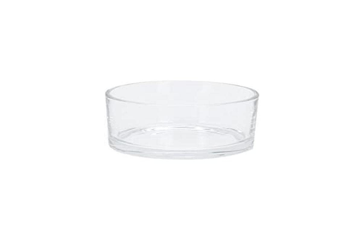 Alessi - 31713 - AKK74-5071-MSA17 Crystal Bowl Replacement Cheese Box