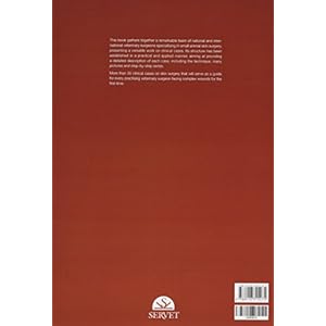 Clinical cases of skin surgery