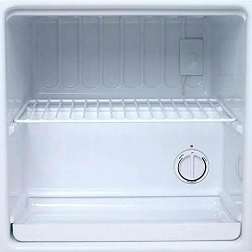 EdgeStar 19 Inch Wide 1.1 Cu. Ft. Energy Star Rated Freezer with