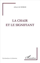 La  chair et le signifiant