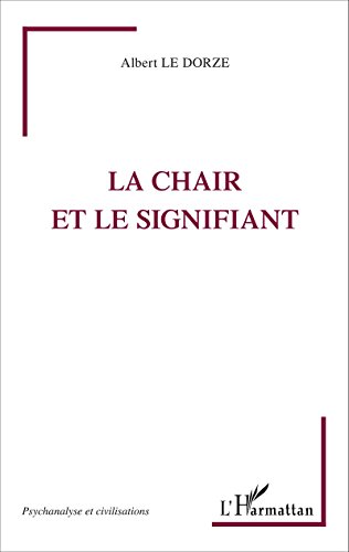 La  chair et le signifiant