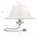 High Performance Wide Band Dome Ceiling Antenna 4G LTE for Mobile Signal Booster Repeater