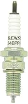 Denso (4096) X24EPR-U9 Traditional Spark Plug, Pack of 1