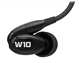 Westone W10 Single-Driver True-Fit Earphones with