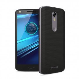Motorola Droid Turbo 2 XT1585 32GB – Verizon (Black)