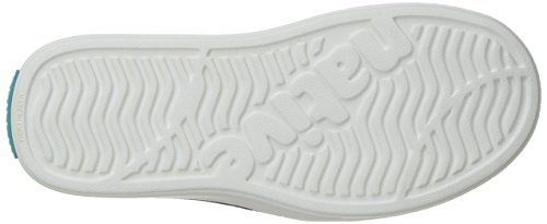 Native Kids Baby Miles Child Water Shoe, Shell White/Shell White, 6 Medium US Toddler