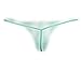 Ayaya Sexy Lace Lingerie T-back Thongs Pack of 5 (XL, Muti-color)