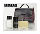 Realm by Erox for Men cologne spray