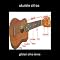 Livro Ukulele Cifras
