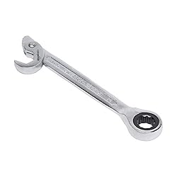 Amazon Basics Multi-function Ratchet Wrench,14mm