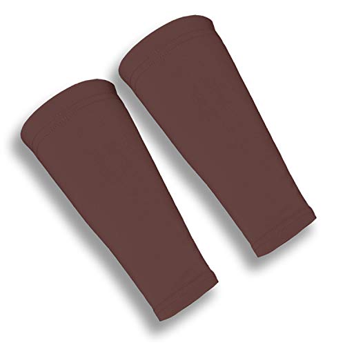 iM Sports ATTACKER Volleyball Forearm 9 Inch Compression Sleeves US Made (pair) Pricepulse