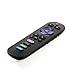 Remote Control for TCL Roku TV Smart TV RC280 55UP120 55us57 55S401 32S3850 40FS3800 48FS3700 32S3800 55FS3700 48FS4610R 32S3850A 55FS4610R 40FS4610R with NETFLIX Sling HULU VUDU Keys 2017 2018 tcl tvthumb 2