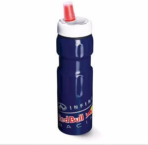 red bull water bottle f1