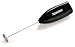 Xpassion Electric Milk Frother Handheld Milk Wand Mixer Frother for Latte Cof.