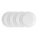 Mikasa French Countryside Dinner Plates-Set of 4