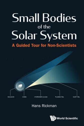 Small Bodies Of The Solar System: A Guided Tour For