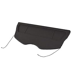 labwork Rear Trunk Cargo Cover Protector No