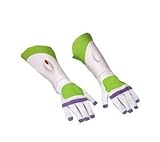 Buzz Lightyear Costume Gloves