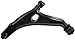 ACDelco Professional 45D3258 Front Passenger Side Lower Suspension Control Arm
