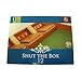 Wooden 12# Shut The Box Game Comes with A Pair of Dice