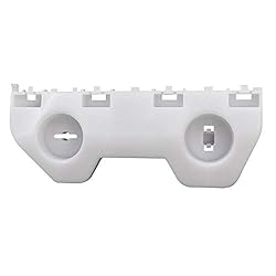 Brock Replacement Driver Front Bumper Bracket
