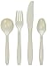 Coleman 16-Piece Polycarbonate Cutlery Set