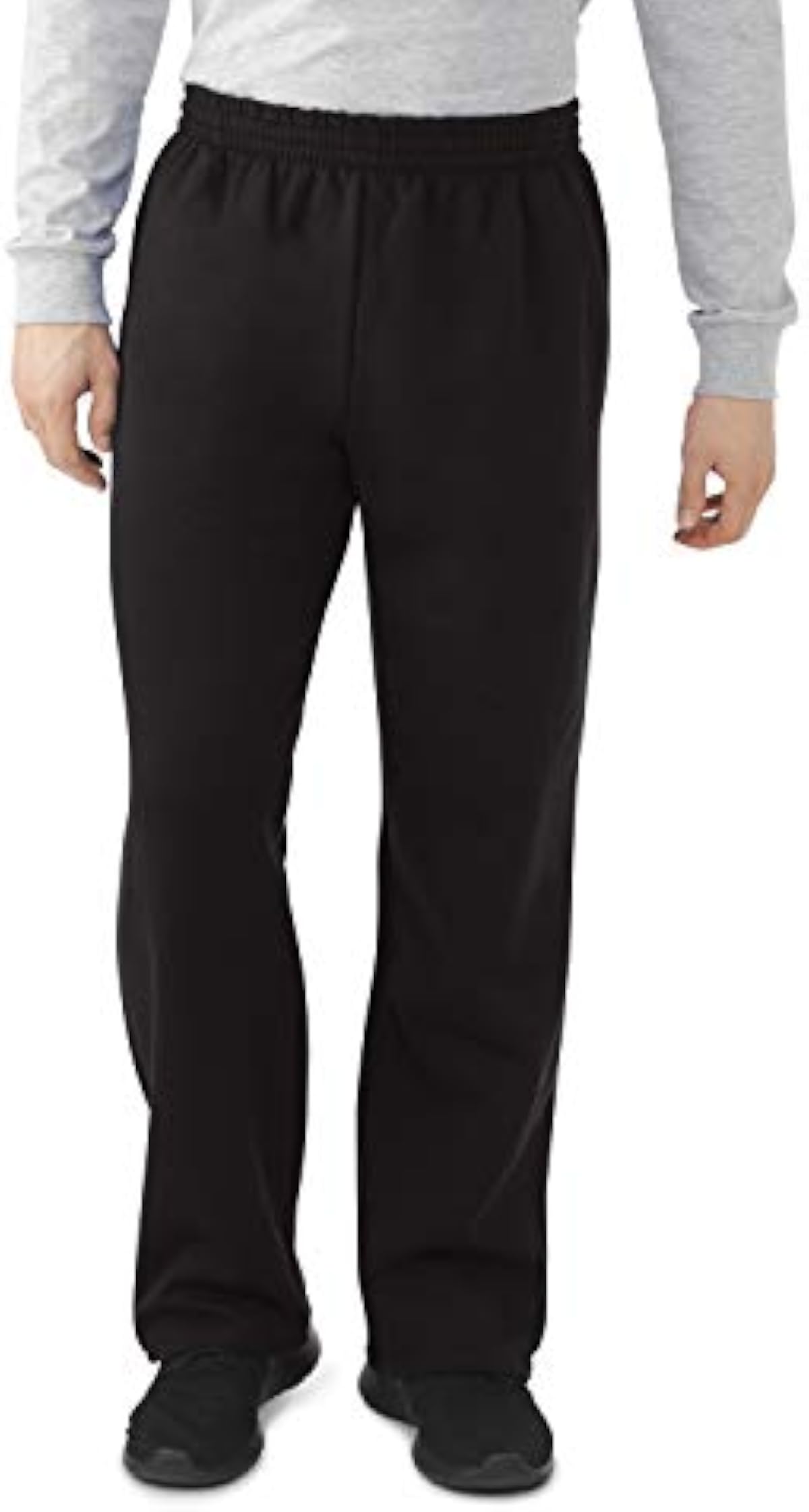 Fruit of the Loom Men's Pocketed Open 