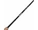 Ugly Stik 7’ Elite Casting Rod, One-Piece, 10-20lb Line Rating, Medium Heavy Power, Fast Action, 1/4-3/4 oz. Lure Rating