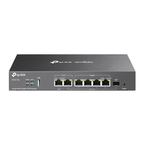Tp-link ER707-M2