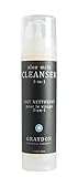 Graydon [Clinical Luxury] - All Natural Aloe Milk Cleanser