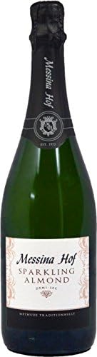 Messina Hof Winery Sparkling Almond Wine