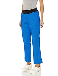 WonderWink Women's Plus-Size Pull On Pant