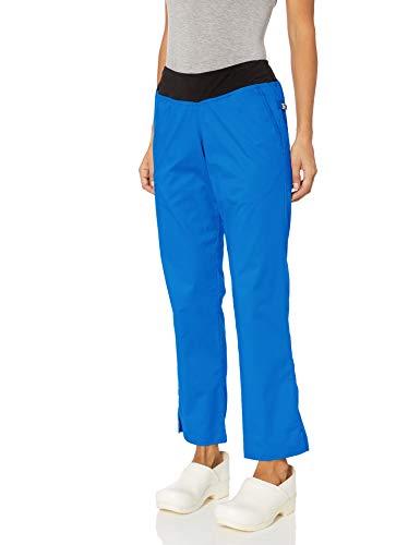 WonderWink Women's Plus-Size Pull On Pant
