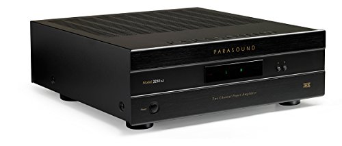 Parasound Model 2250 v.2 Two Channel Power Amplifier