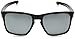 Oakley OO9346 Sliver Xl Polarized Iridium Square Sunglasses
