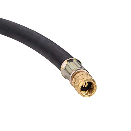 5 Bluecell+Flexible+Extension+Universal+Motorcycle