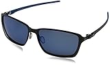 Oakley Men's Tincan Carbon Rectangular Sunglasses
