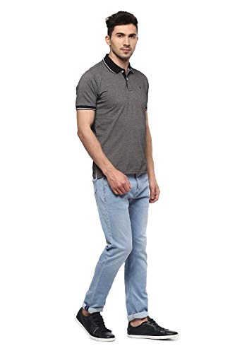 Allen-Solly-Mens-Solid-Regular-Fit-Polo