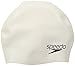 Speedo Unisex-Youth Swim Cap Silicone Junior