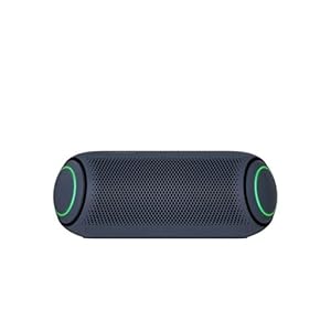 LG Electronics Bluetooth Luidspreker Pl5, Blauw