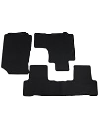 Honda, accesorios originales de Honda, 08P13 SWA 111A, alfombras para modelos CR V