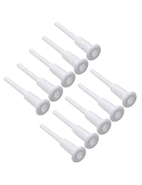 Bcp 10-pieces Fitness ejercicio Deporte Yoga Ball cama inflable piscina aire tapón Plug Pin