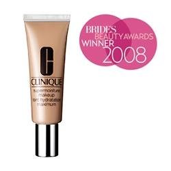 Clinique Clinique Supermoisture Makeup - Porcelain Beige