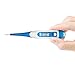 Digital Thermometer for Adults,Rectal and Oral Thermometer for Adults and Babies, Thermometer for Fever - Accurate and Fast Readings(Random Color)(℃)