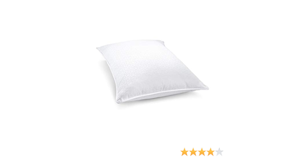 primaloft support pillow