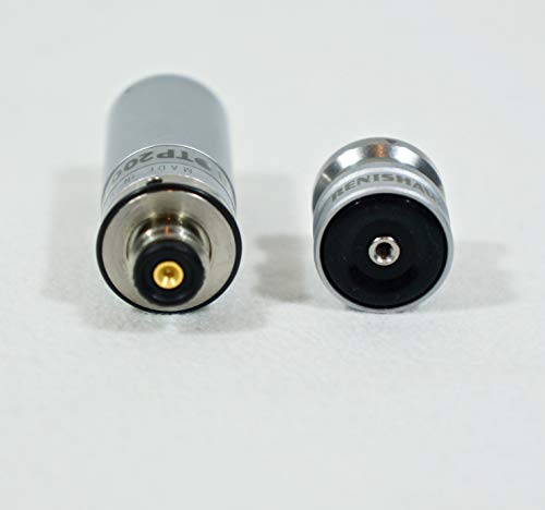 31f%2B8rwLzsL Renishaw TP200B CMM Probe with 1 TP200 LF Modules New in Box Warranty - Image 8