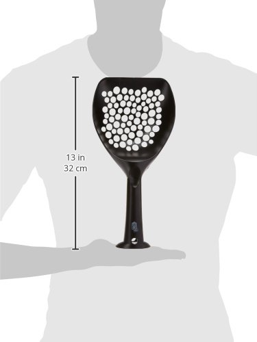 Catit Litter Spoon, Black