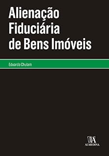 Livro Alienação Fiduciária