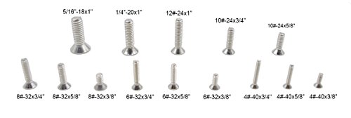 2 HVAZI+Stainless+Phillips+Machine+Assortment